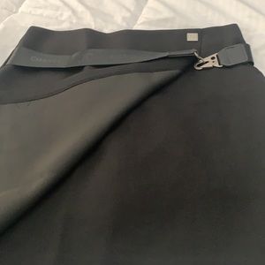 COPY - Chanel skirt shirt